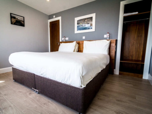 Aran Islands Hotel rooms
