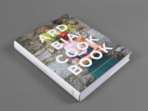 Ard Bia cookbook