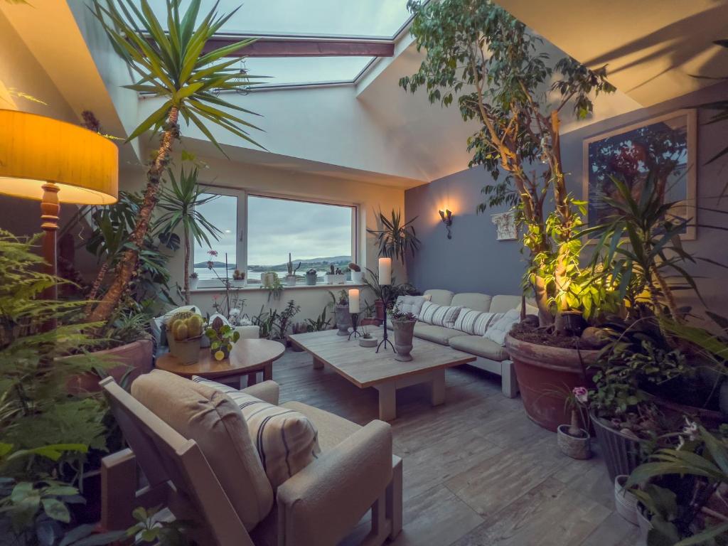 Ardagh Hotel lounge