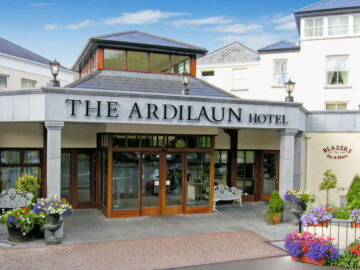 Ardilaun Hotel