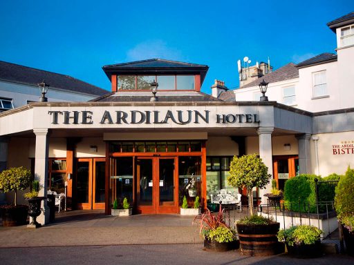 The Ardilaun Hotel