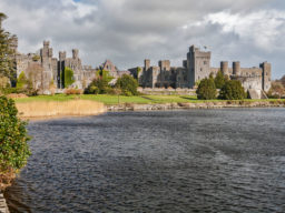 Ashford Castle Hotel