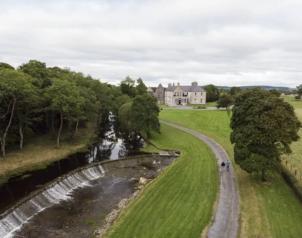 Ballyglunin Park estate