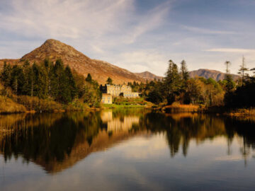 Ballynahinch Estate