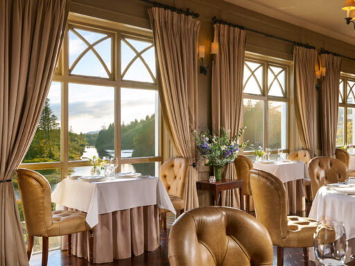 Owenmore Restaurant