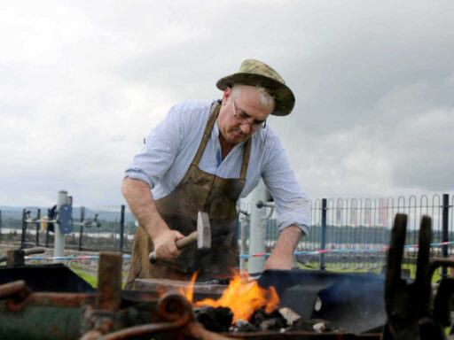 Blacksmiths