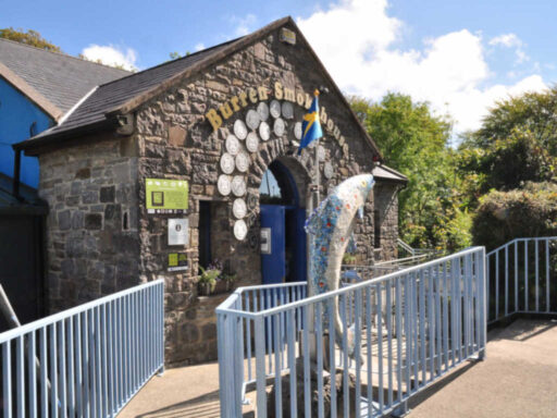 Burren Smokehouse