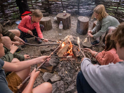 Bushcraft