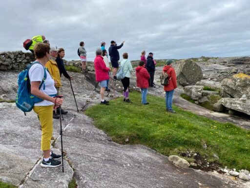 Carna Walking Weekend