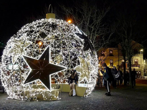 Christmas Lights