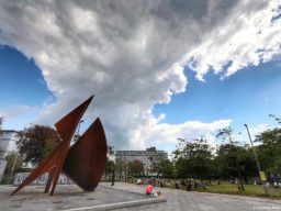 Eyre Square