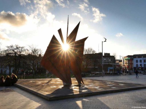 Eyre Square
