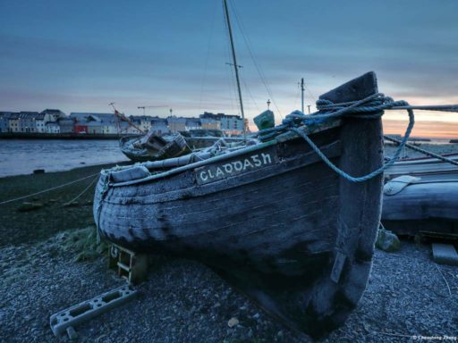 The Claddagh