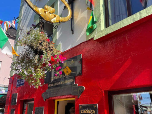 Claddagh Ring Museum