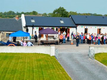 Claregalway Museum
