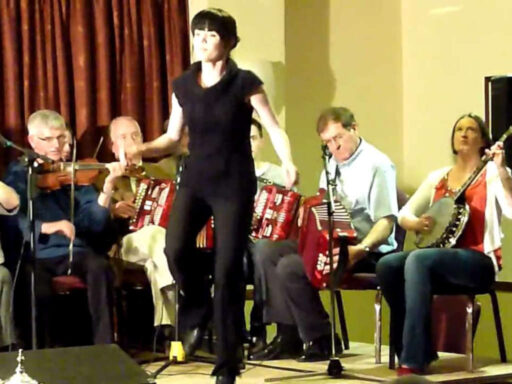 Clifden Traditional Music Festival