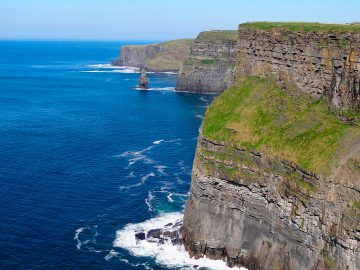 Cliffs of Moher