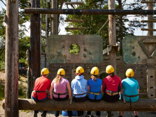Climbing