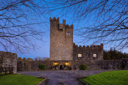 Cloghan Castle