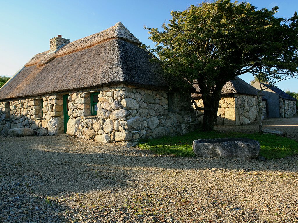 Cnoc Suain