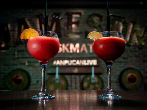 Cocktails