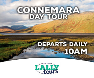 Connemara Tour