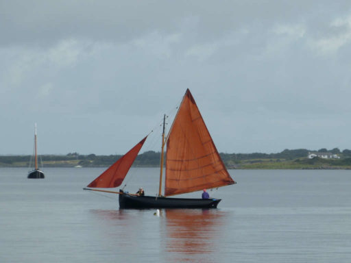 Cruinniú na mBád Kinvara