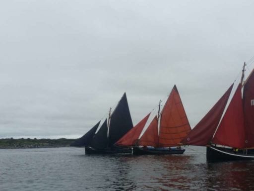 Rasaí Cruinniú na mBád