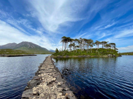 Derryclare | Twelve Bens | Connemara