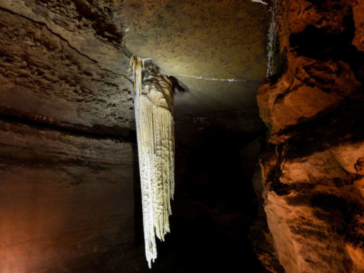 Doolin Cave