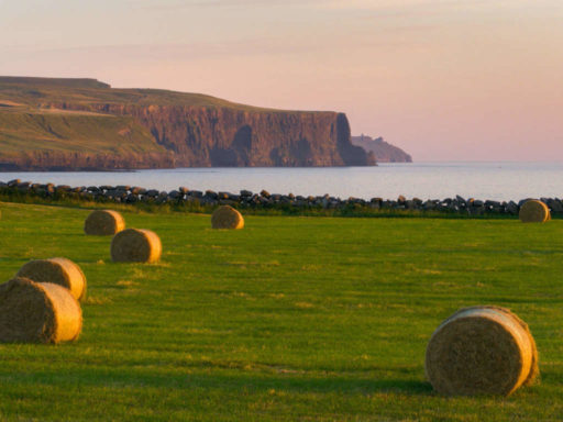 West Clare