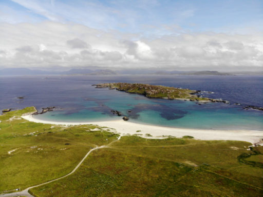 Dumhach Beach