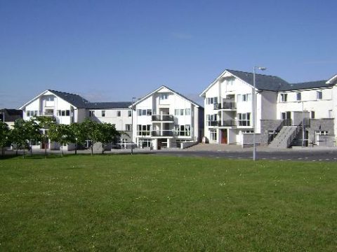 Dunaras Holiday Apartments