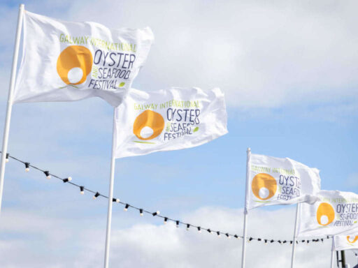 Festival Flags