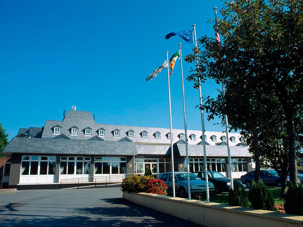 Flannery's Hotel