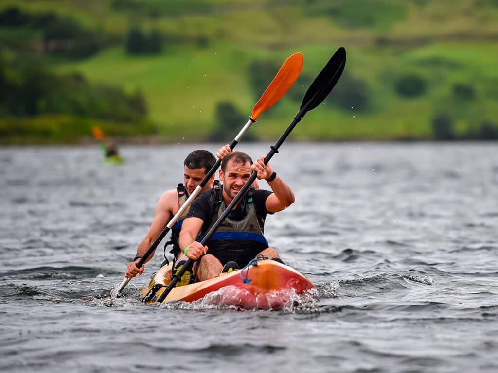 Gaelforce West