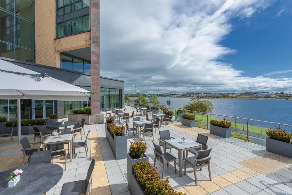 Galmont Hotel Galway
