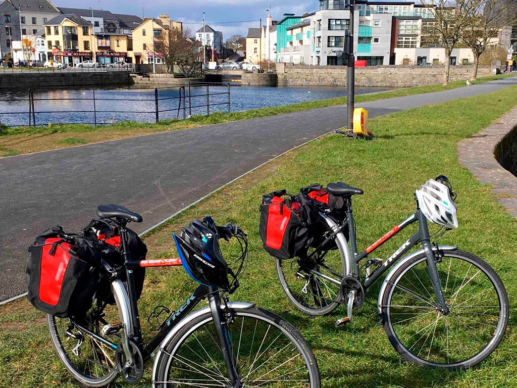 Galway Bike