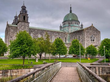 Galway Cathedral