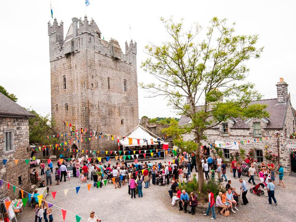 Galway Garden Festival