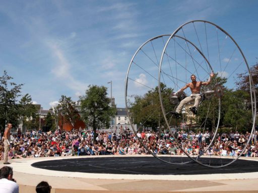 Galway Arts Festival
