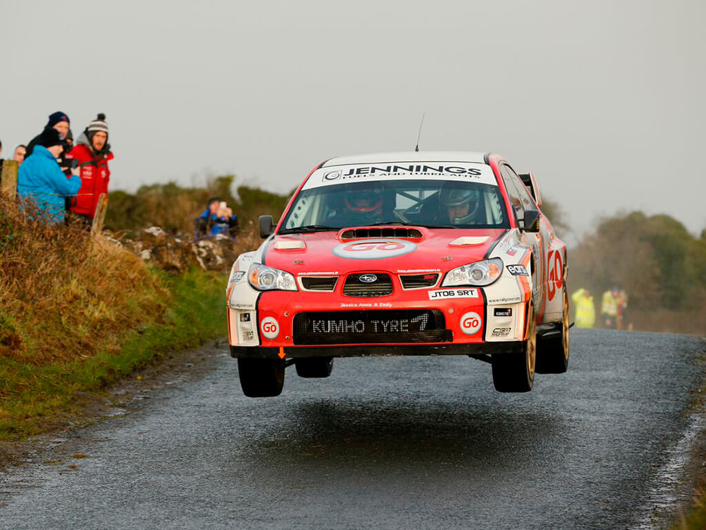 Galway Rally