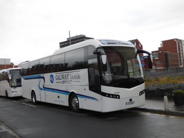 Galway Tour Company