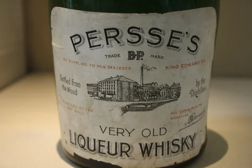 Galway Whiskey