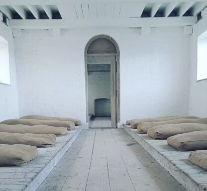 Galway Workhouse Centre