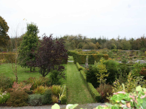 Gardens