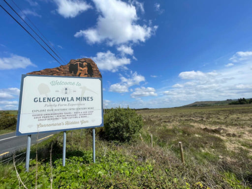 Glengowla Mines