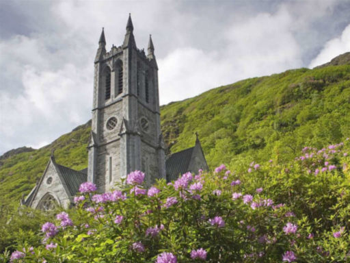 Gothic Church