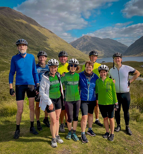 Group-Cycling-Tours-Connemara
