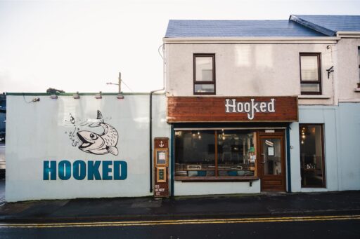 Hooked on Henry Street